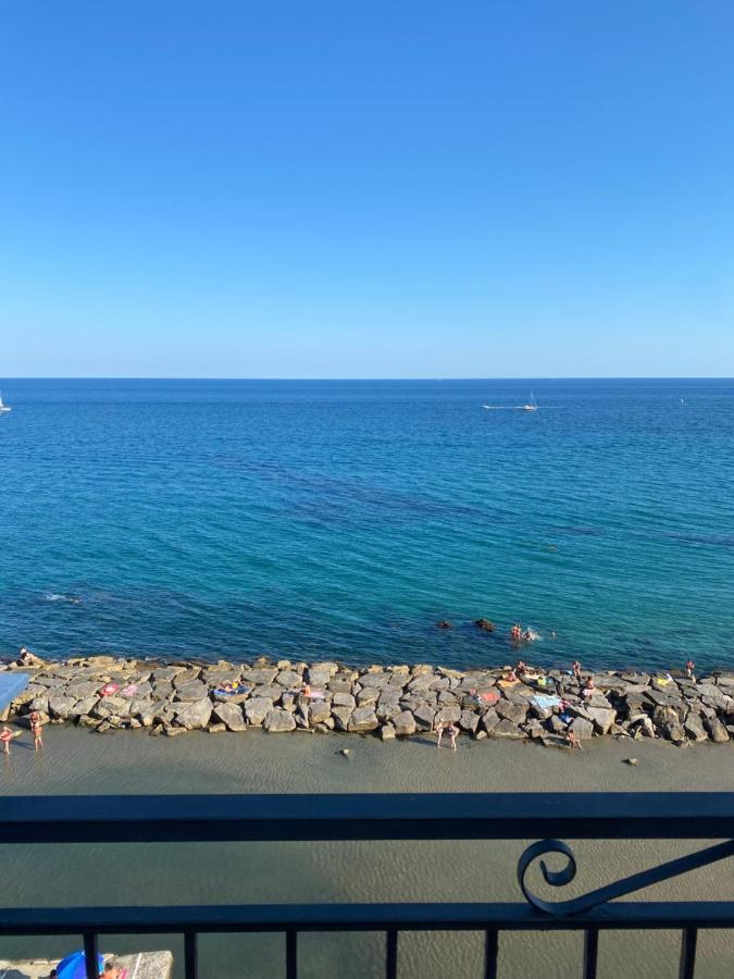 Borgo Prino Apartment Imperia Exterior photo
