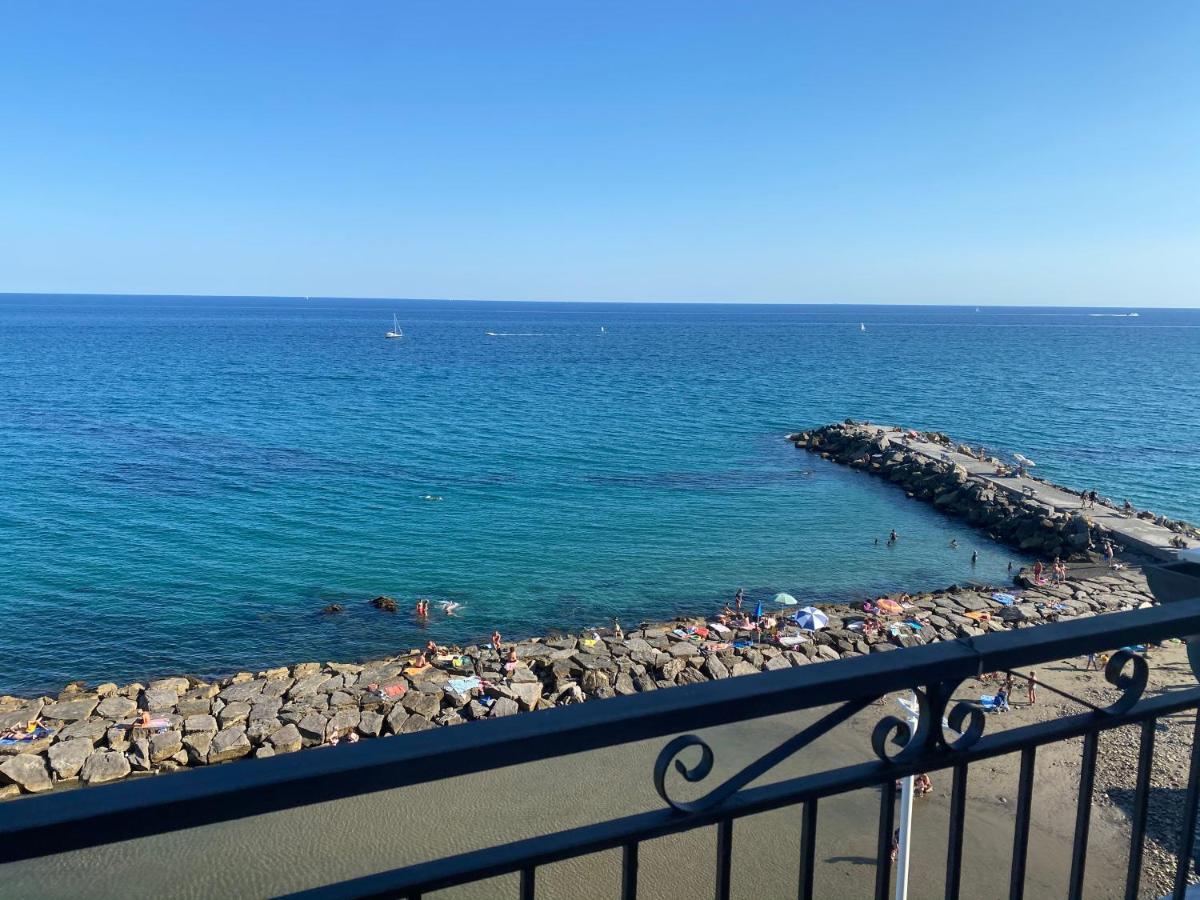 Borgo Prino Apartment Imperia Exterior photo