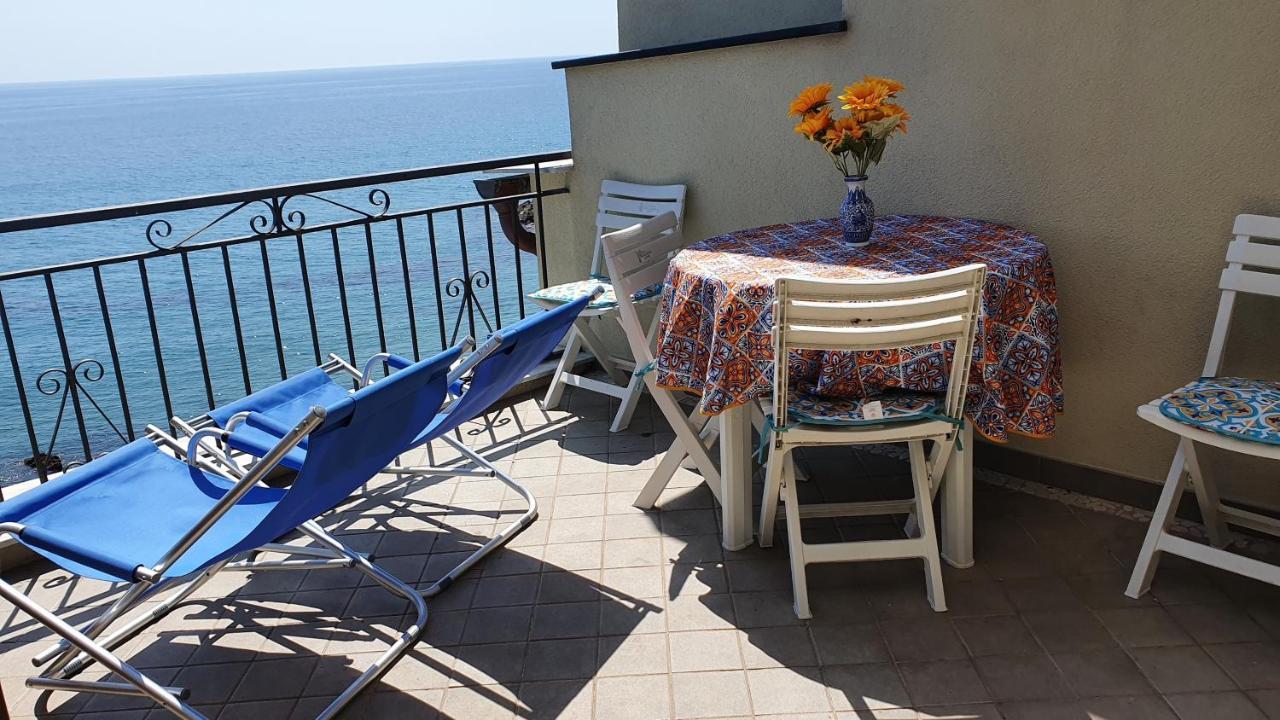 Borgo Prino Apartment Imperia Exterior photo