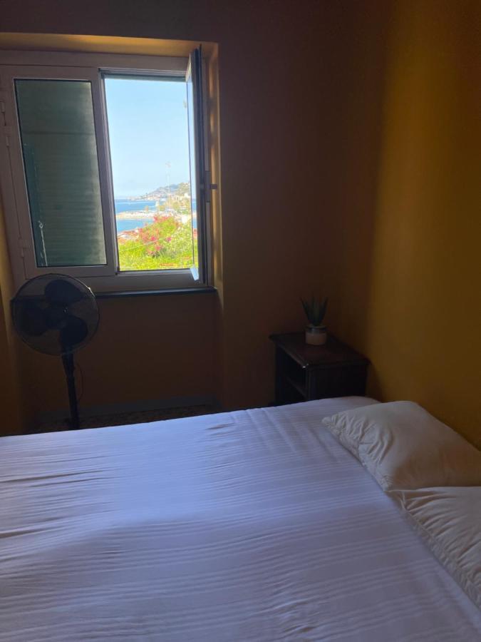 Borgo Prino Apartment Imperia Exterior photo