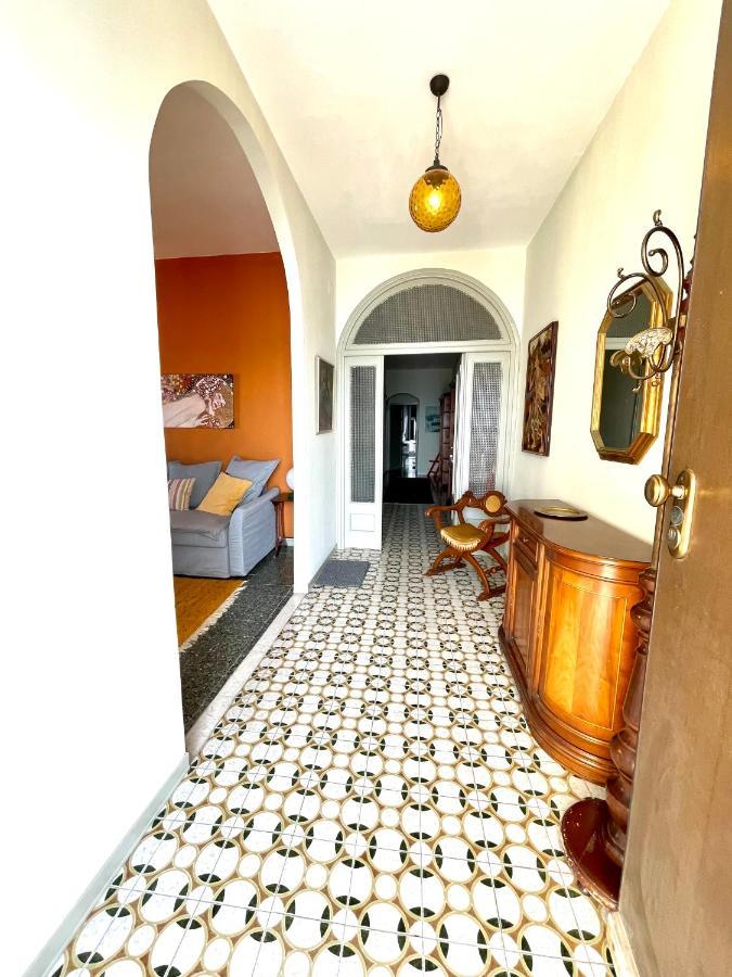 Borgo Prino Apartment Imperia Exterior photo